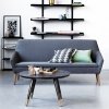 House Doctor KANT Sofa - Szara